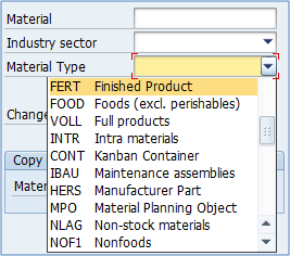 Introduction to Master Data in SAP