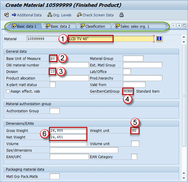 Material Master Views in SAP: The Ultimate Guide