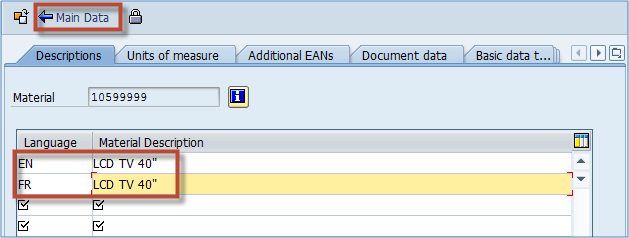 Material Master Views in SAP: The Ultimate Guide