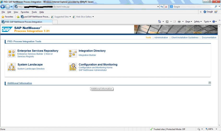 SAP PI for Beginners Free SAP Online Training Tutorial