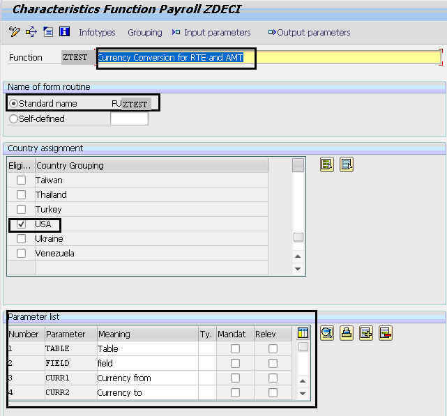 How to write custom jstl functions