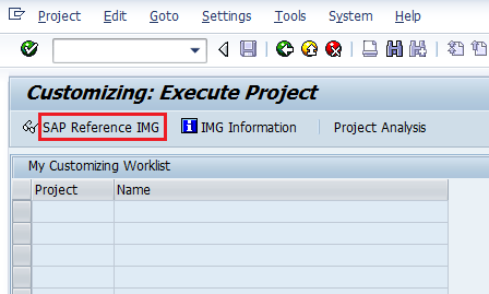 How to Create Division in SAP