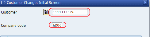 customer dunning procedure assign