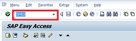 Assign Number Ranges to Customer Account Groups