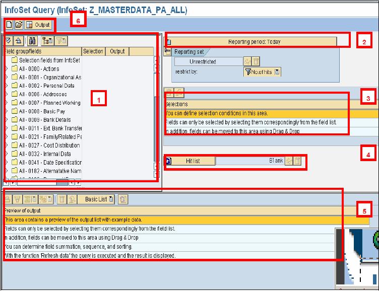 All About Ad-Hoc Query