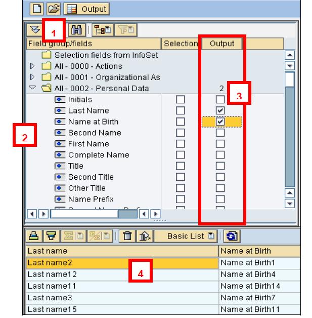 All About Ad-Hoc Query