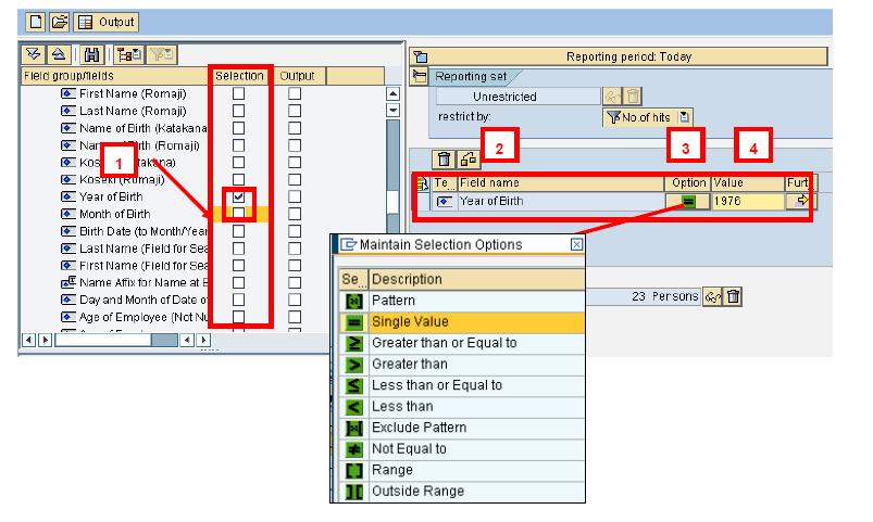 All About Ad-Hoc Query