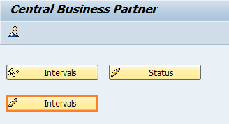 central business partner