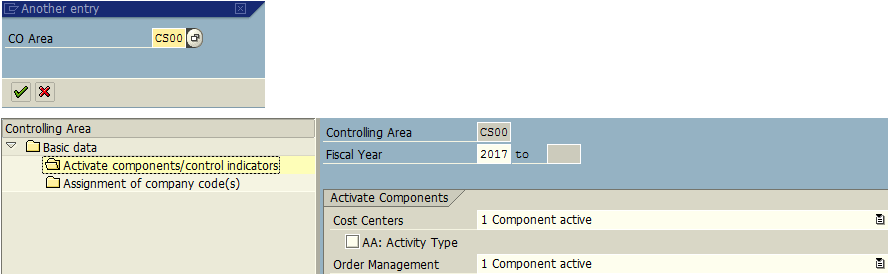 Activate Order Management