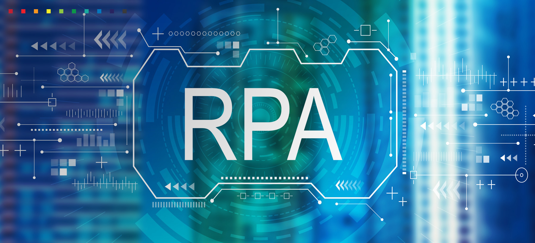 What does RPA have to do with HCM and Payroll?
