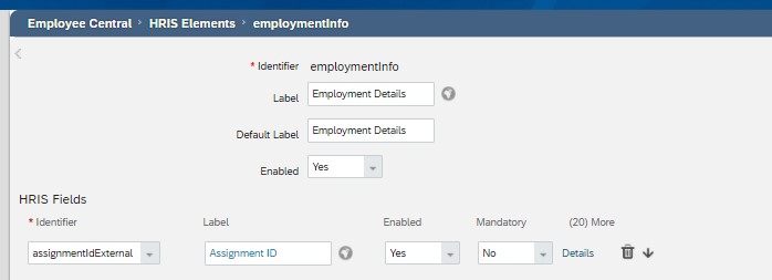 Assignment%20ID%20in%20Employee%20Central