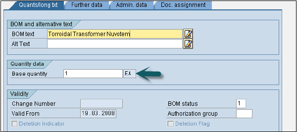 Transformer Nuvotem