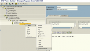 What is Smartforms & How to create SmartForms in SAP ABAP - Free SAP ...