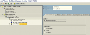 What is Smartforms & How to create SmartForms in SAP ABAP - Free SAP ...