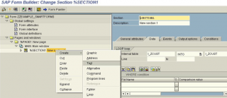 What is Smartforms & How to create SmartForms in SAP ABAP - Free SAP ...